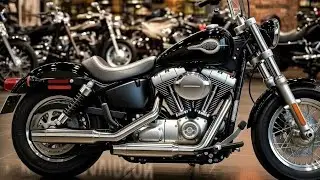 Harley-Davidson Shovelhead 2025 | Classic Cruiser Motorcycle | 360&deg; Showroom View