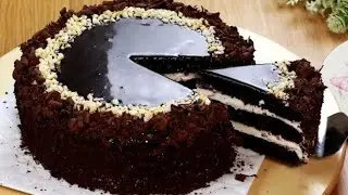 МАМА НАУЧИЛА! И ТОРТА НЕ НАДО ЗА КОПЕЙКИ ДВА РАЗА КРУЧЕ ЧЕМ ОБЫЧНЫЕ ПИРОГИ!