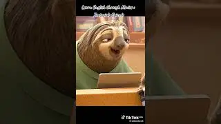 Zoopolis Cartoon