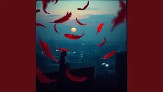 참았던 비애가