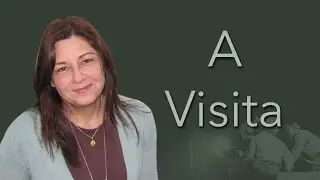 Cr&iacute;tica: A Visita