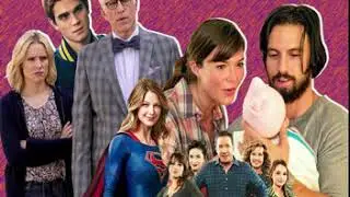 New Fall Tv shows 2018: Tv Roy Preview/Review Podcast #fall2018 #theconnors