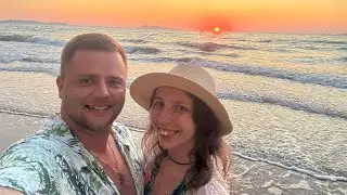 Corfu 2025 ✨ | Nasza grecka przygoda &ndash; od Porto Timoni po miasto Corfu 🇬🇷