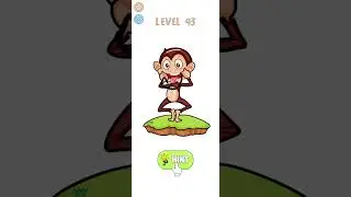 Draw One Puzzle 41, 42, 43, 44