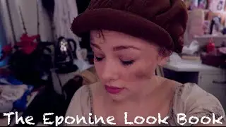 The Eponine Look Book