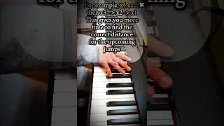 Season 1 Episode 7 Liszt - la campanella  #practicejournal 7