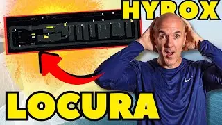 El HYROX mas PERFECTO jamás diseñado