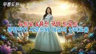 무릉도원