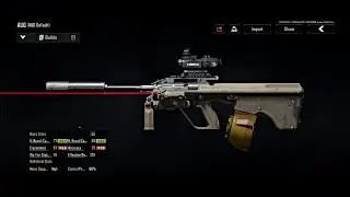 Playing With AUG + AP In Farm & Armory 120k | Arena Breakout