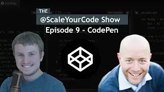 How CodePen handles 32M page views and 3.4M uniques a month