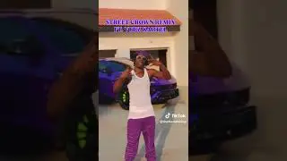 Shatta Wale&rsquo;s new song. Street crown remix ft. Vybz Kartel. SM, 1 Don