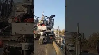 kerb laying by writgen SP-15 #shorts #viral #ytshorts yts