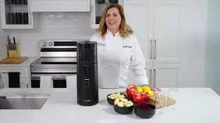 Overview of the Hurom H400 Cold Press Juicer