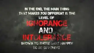VampireAwareness.com A campaign for vampire rights, tolerance, and equality.