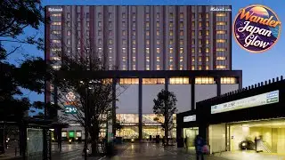 Richmond Hotel Premier Tokyo Schole | Tokyo, Japan | Hotel Review 🌟