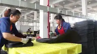 Car  Mat  Factory