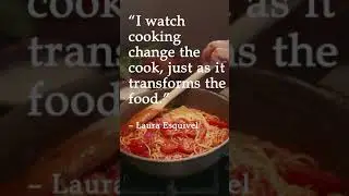 Food quotes #shorts