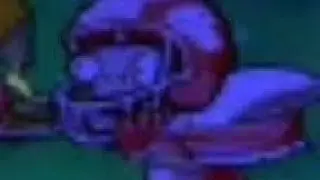 I zombi but every time i place a zombie it slows down by 0.1x