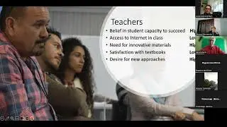 David Marsh: New Opportunities, New Solutions for Enhancing Language Learning