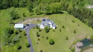 3269 Oran Delphi Rd, Pompey