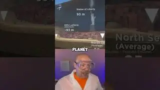 How deep is the ocean