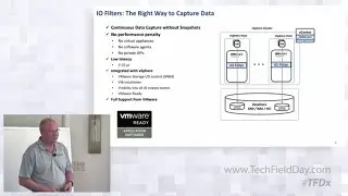 JetStream Software Cross-Cloud Data Management Introduction with Rich Petersen