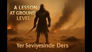 Dune Awakening Ornitopter Savaşları: ManiacMEC Arrakis'in U&ccedil;an Kabusu! Witness The Madness! Part 26