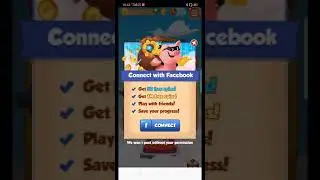 Coin master problem for fb caonnected