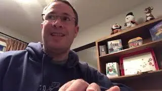 Ep 262 - Pharm Rez Prep 9 Pharmacy Residency Interview Question 2 You Must Memorize the Answer To