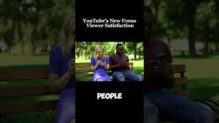 YouTube&rsquo;s New Focus Viewer Satisfaction || #shorts #discovershorts #mysterious  #mysteriousstory