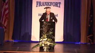 Everette Case Frankfort HOF