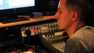 Blue Room Studios NYC 11-23-12