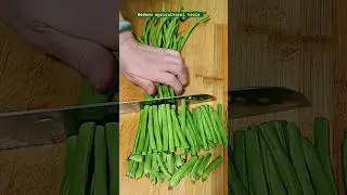 Satisfying Vegetable Cutting Sounds | ASMR for Relaxation🌿🍇🧄🧅#short #ytshorts