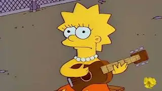 Lisa Canci&oacute;n de Protesta (Union Strike Folk Song) Subtitulada/Lyrics (1 hora/1 hour)