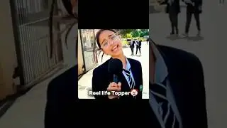 Real Vs Real | next toppers #nexttoppers #study #motivation #class10 #class12 #viral #shorts