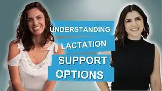 Understanding Lactation Support Options