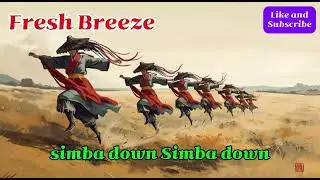Fresh Breeze #K-pop #k-rock #historicalballad #fusionmusic#ThesoundofKorea