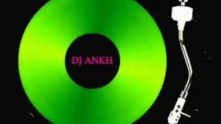 Dj ANKH - Times