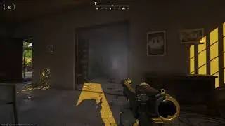 Gray Zone Warfare - The Snitch (Task)