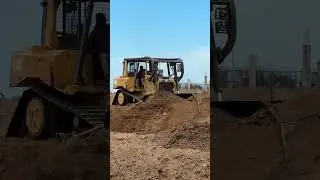 CAT machine 🚜💥 #fyp #foryou #short #dozerpower  #jungleworld