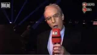 Kaiser Jogi's Torwartfrage