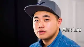 Alex Luu (MobileCoin Radio)