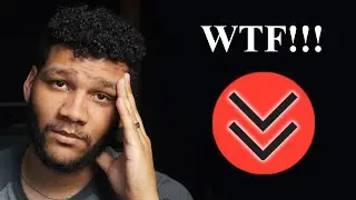 BUY THE DIP Token Is Falling Hard!!! Now Is The Time To Buy!