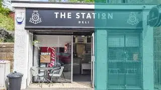 Station Deli, Alexander Street, Clydebank