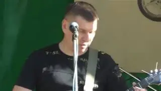 LV - Не гордись (live 2018)