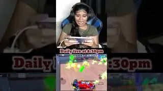 Sniper 🤧🥲#girlgamer #bgmilivetamil #bgmilive #bgmi #pubgtamil #tamilgirlgamer #bgmigirl #teamcode