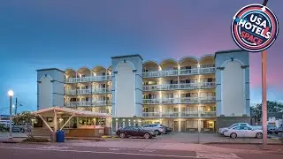 SureStay by Best Western Virginia Beach Royal Clipper | United States 🏩