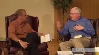 Discussion of Belief #2 PERSONAL GOD by Theological Panel