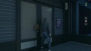 Quantum Break || Ultra settings || ROG STRIX GAMING AMD RX 570 || 7890k
