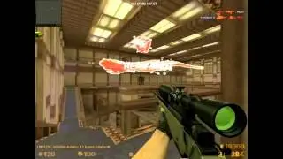 vanguard no Counter-Strike Point-Blank
